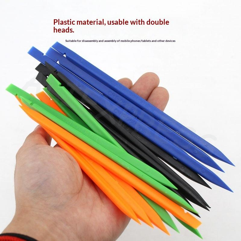 Spudger Plastic Set - For Phone Pad Tablet Laptop PC