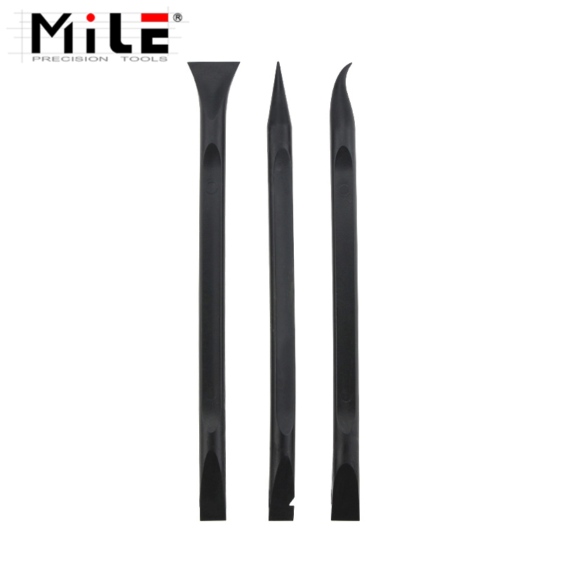 Spudger Plastic Set - MILE 3PCS 6