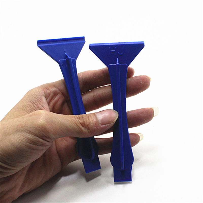 50pcs/lot Plastic Pry Bar Blad - огляд і ціна Electronics Repair Tools And Equipment