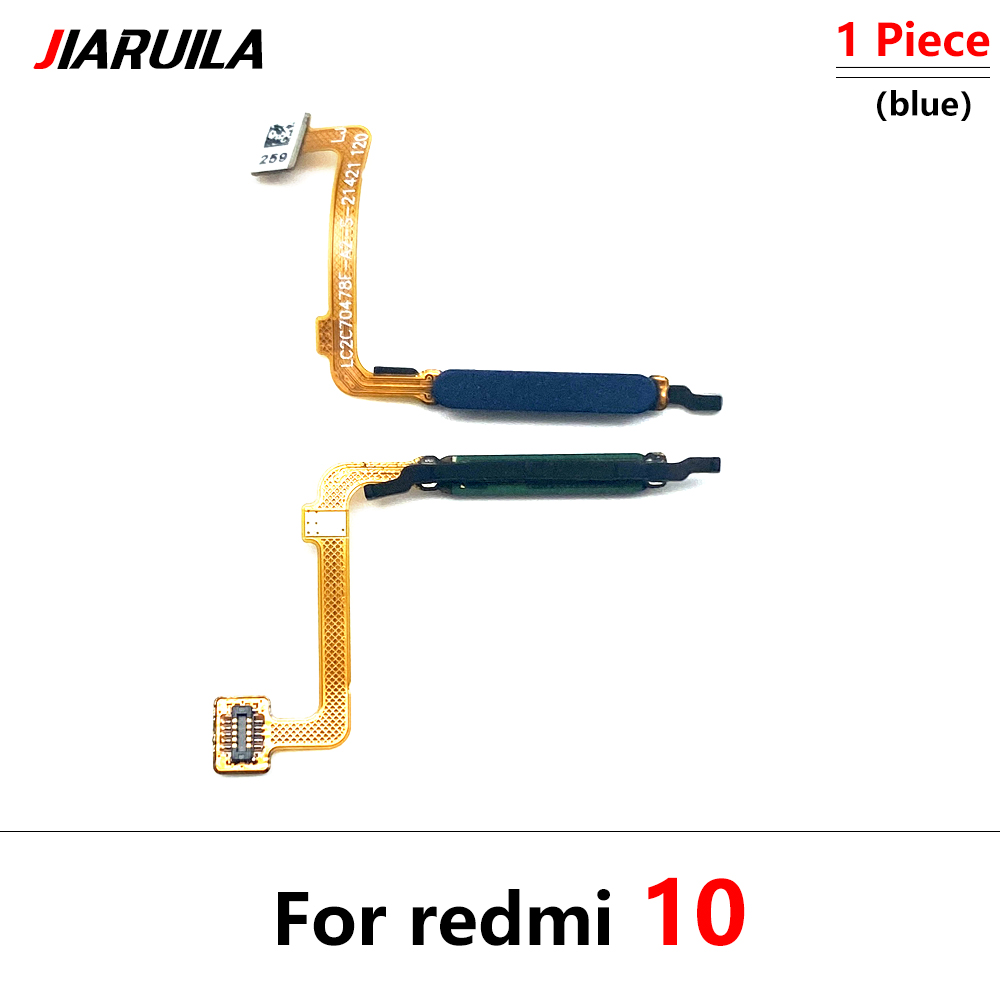 Fingerprint Scanner For Xiaomi - огляд і ціна Fingerprint Cable Flex