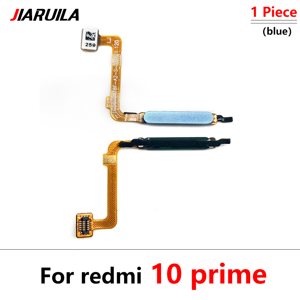 Fingerprint Scanner For Xiaomi - огляд і ціна Fingerprint Cable Flex