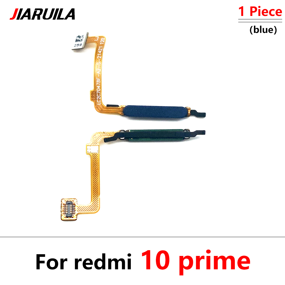 Fingerprint Scanner For Xiaomi - огляд і ціна Fingerprint Cable Flex