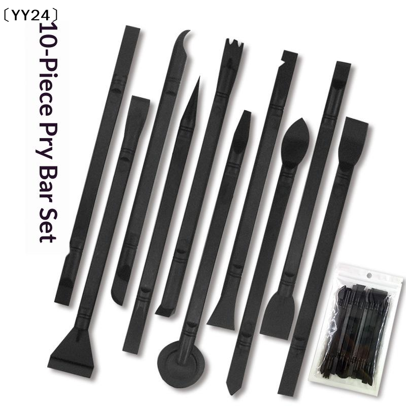 10Pcs/Set 10 In 1 Plastic Crow - огляд і ціна Spudger Plastic Set