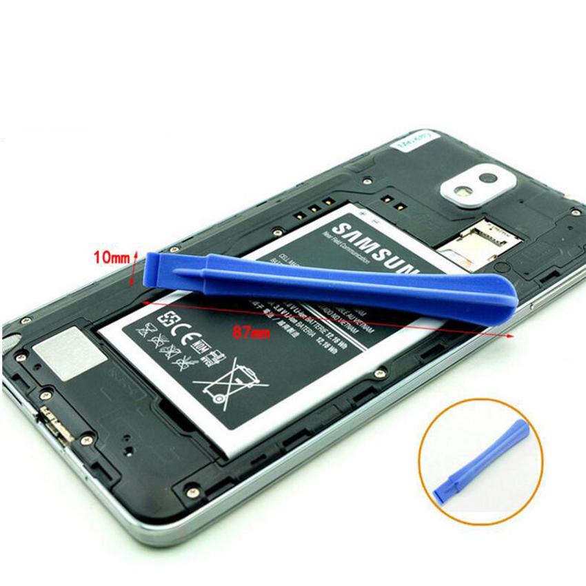 Hot Sale 7 in 1 Mobile Phone R - огляд і ціна Spudger Plastic Set