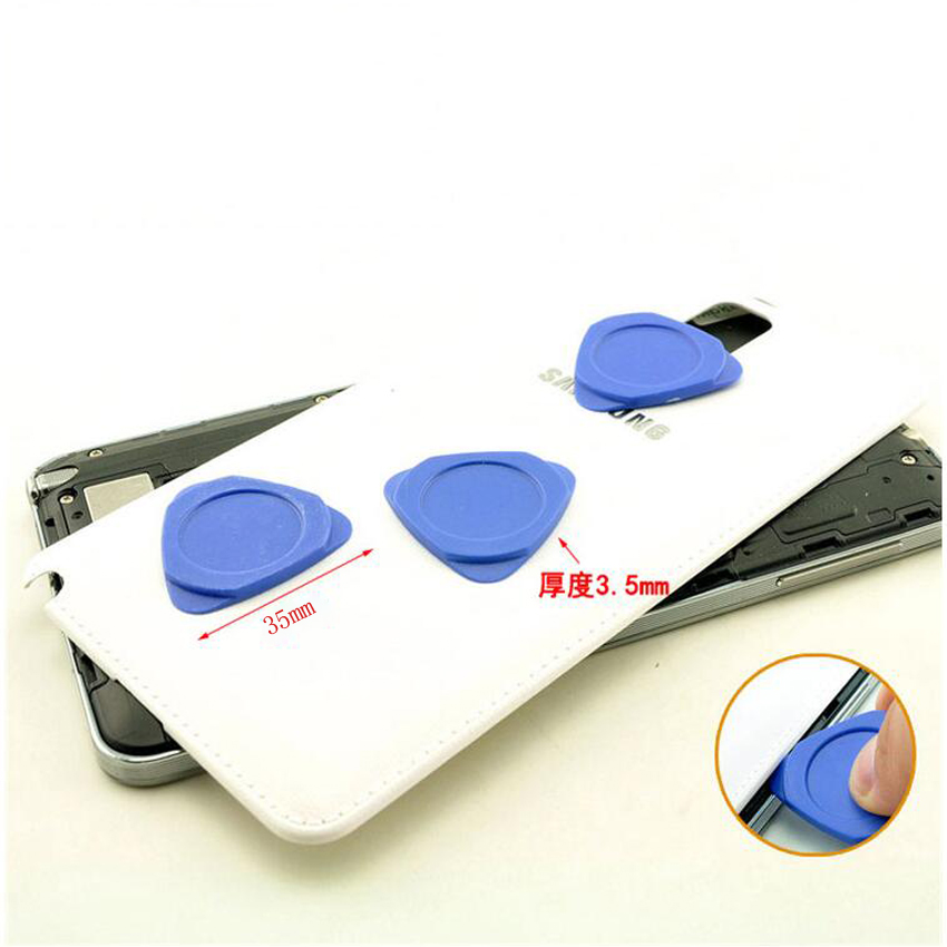 Hot Sale 7 in 1 Mobile Phone R - огляд і ціна Spudger Plastic Set