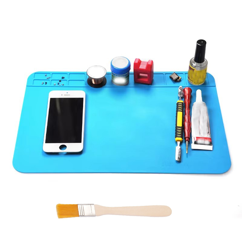 Watch Repair Pad Silicone Wate - огляд і ціна Electronics Repair Tools And Equipment