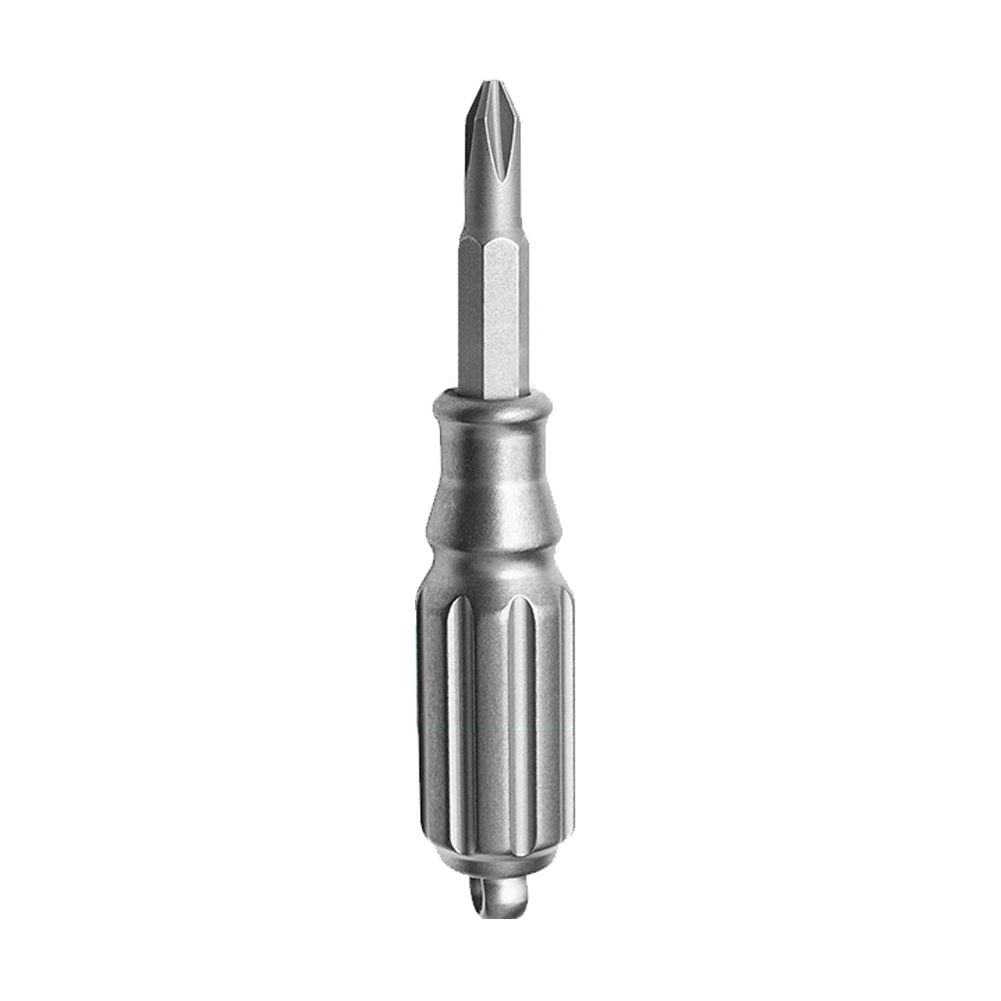 1pc Small Alloy Screwdriver Ha - огляд і ціна Electronics Repair Tools And Equipment