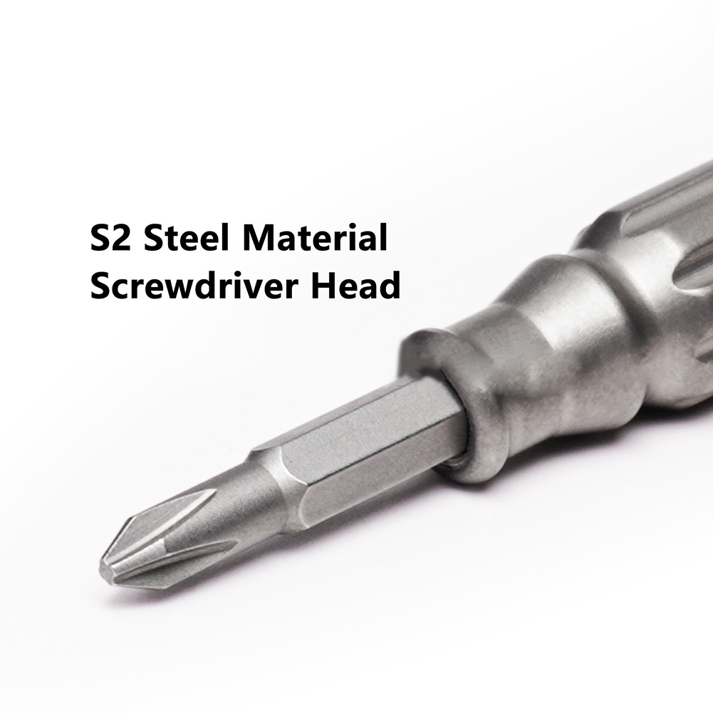 1pc Small Alloy Screwdriver Ha - огляд і ціна Electronics Repair Tools And Equipment