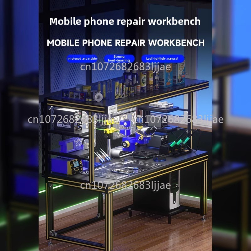 Teaching Desk Electronic Mobil - огляд і ціна Electronics Repair Technician