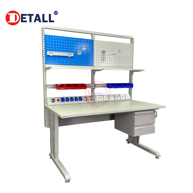 Electronic Technician ESD Mult - огляд і ціна Electronics Repair Technician