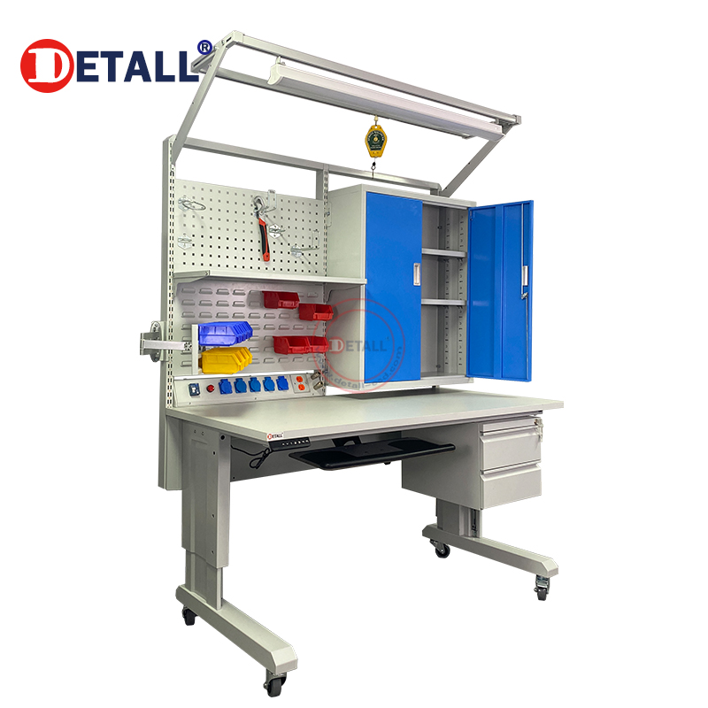 Electronic Technician ESD Mult - огляд і ціна Electronics Repair Technician