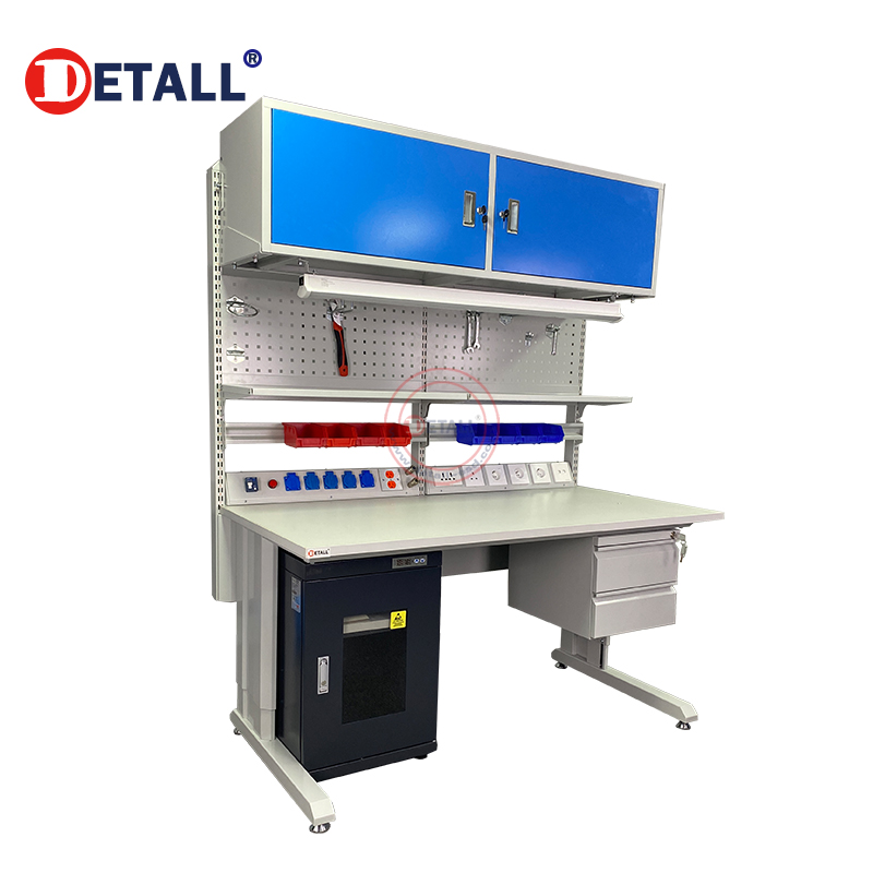 Electronic Technician ESD Mult - огляд і ціна Electronics Repair Technician