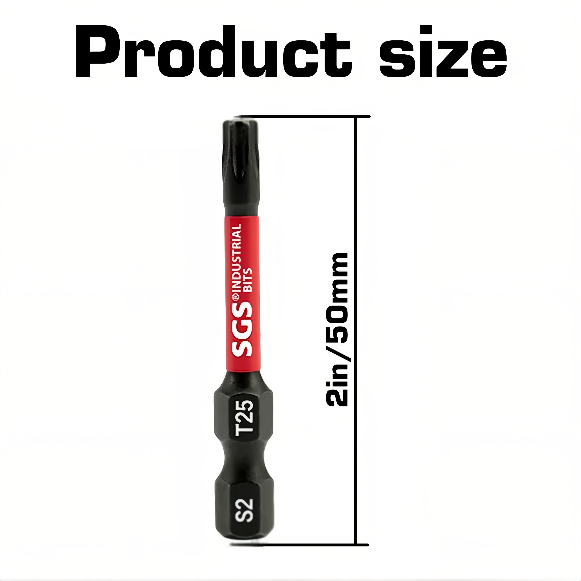11/22-Piece T25 Torx Magnetic  - огляд і ціна Electronics Repair Tools And Equipment