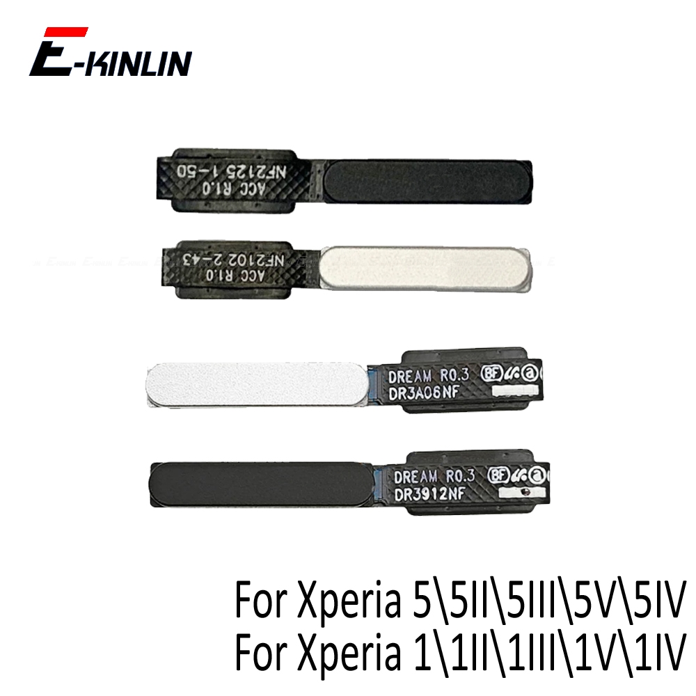 Power Button Touch ID Fingerpr - огляд і ціна Fingerprint Cable Flex
