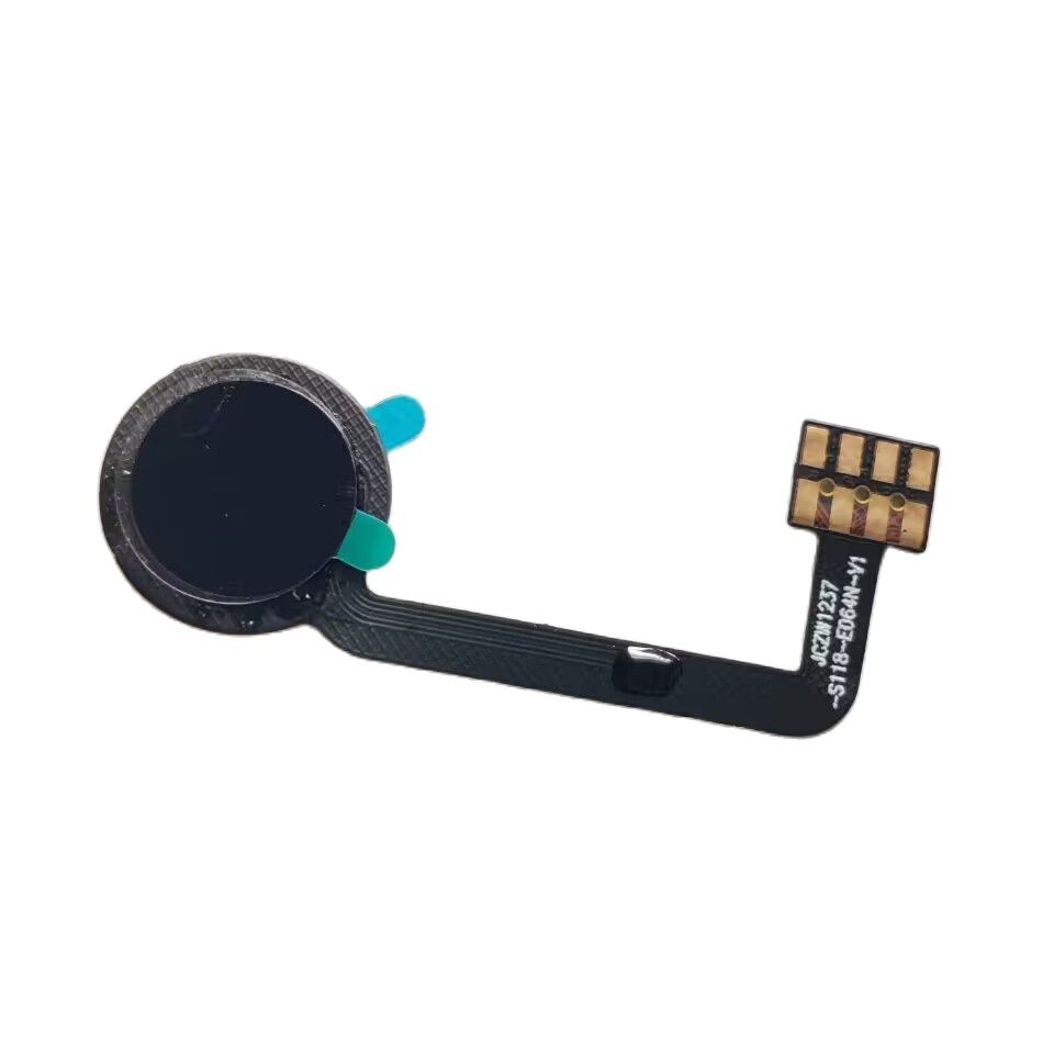 Pop Original For Oukitel WP28  - огляд і ціна Fingerprint Cable Flex