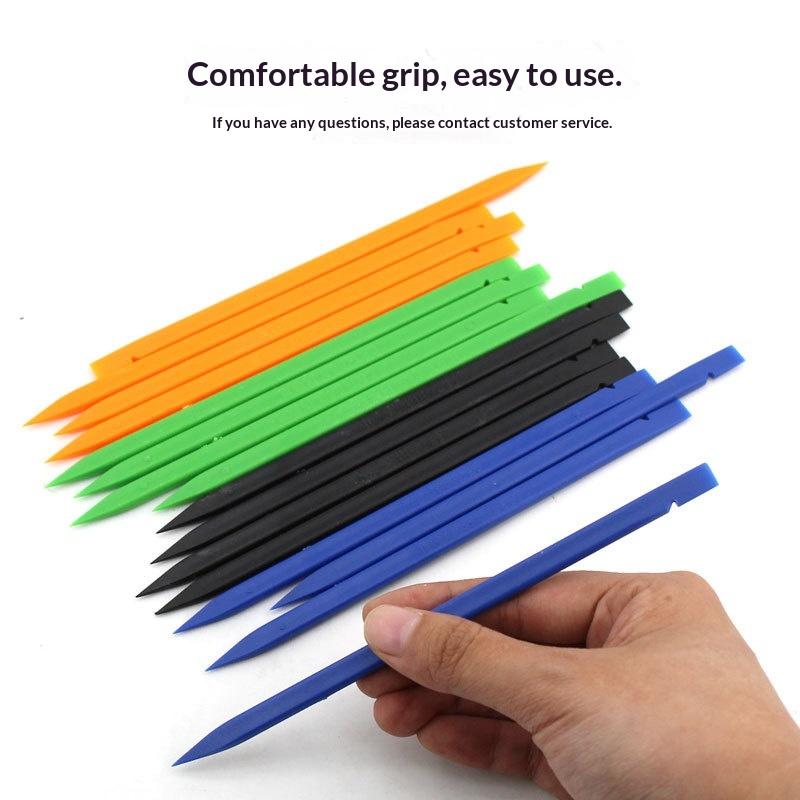 Precision Repair Pry Tool Set  - огляд і ціна Spudger Plastic Set