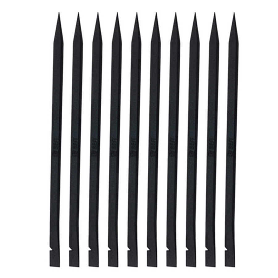 10Pcs Plastic Spudger Pry Bar  - огляд і ціна Spudger Plastic Set