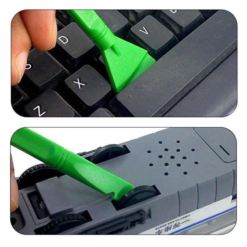 10pcs/Set Hot Sale 10 in 1 Pla - огляд і ціна Spudger Plastic Set