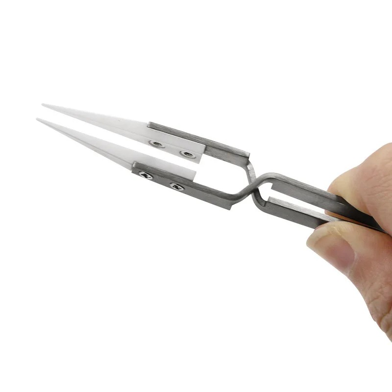 Straight Tip Anti Static Rever - огляд і ціна Electronics Repair Tools And Equipment