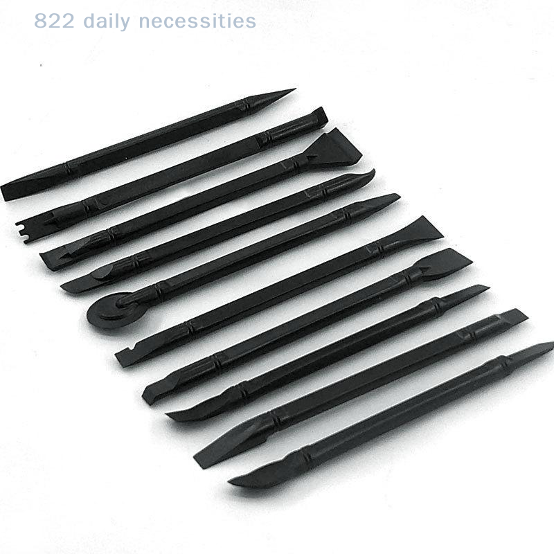 10Pcs/Set 10 In 1 Plastic Crow - огляд і ціна Spudger Plastic Set