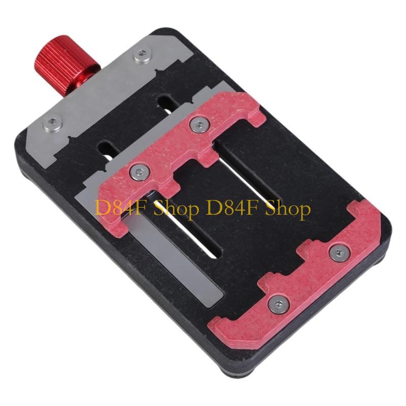 D84F PCB Fixing Clamp, Metal M - огляд і ціна Electronics Repair Technician