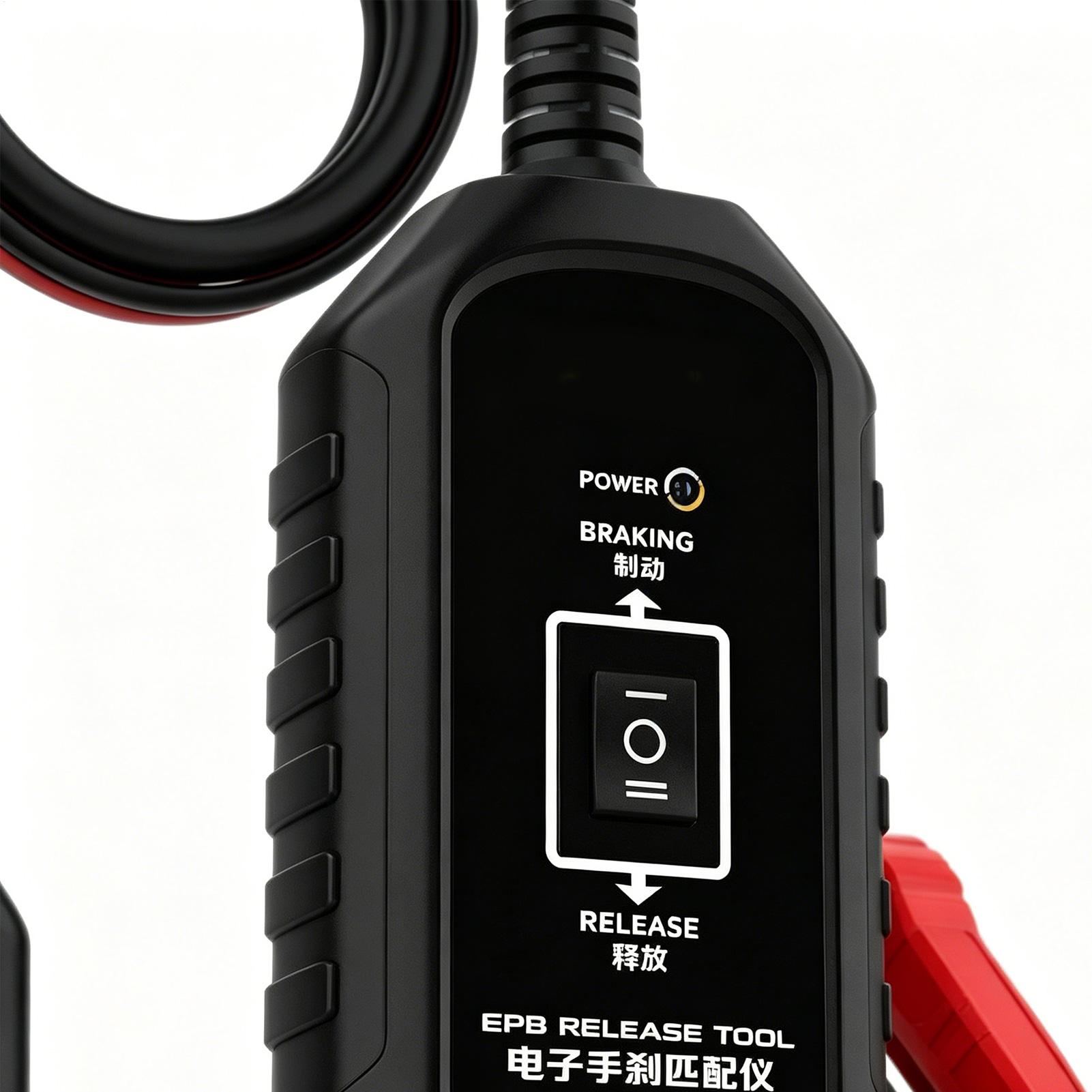 Electronic Parking Brake Tool  - огляд і ціна Electronics Repair Technician