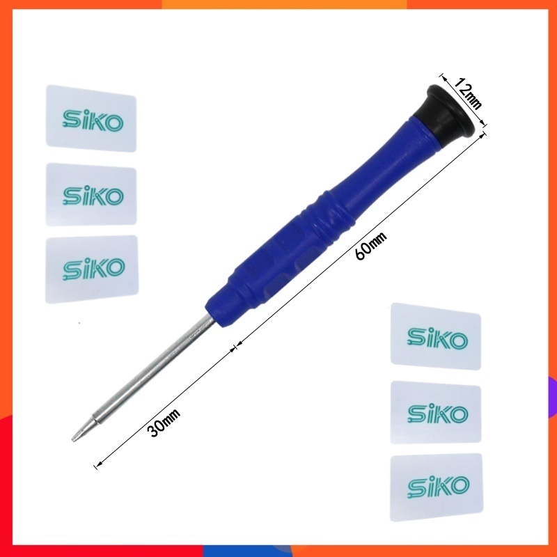 Precision Screwdriver Magnetic - огляд і ціна Electronics Repair Technician