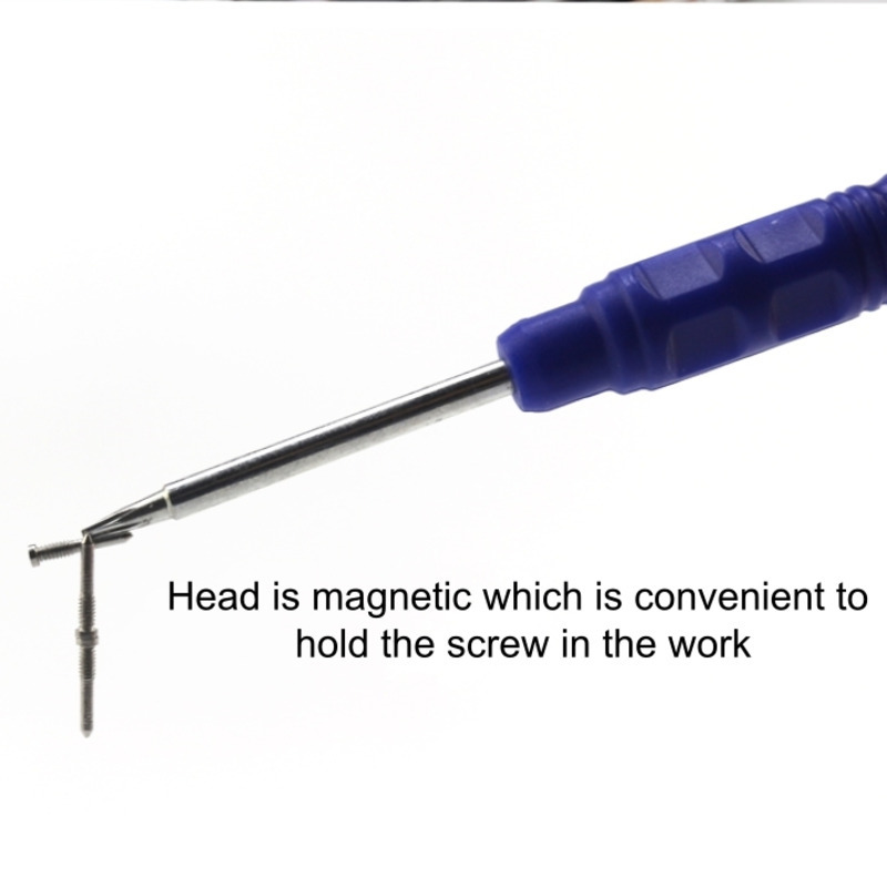 Precision Screwdriver Magnetic - огляд і ціна Electronics Repair Technician