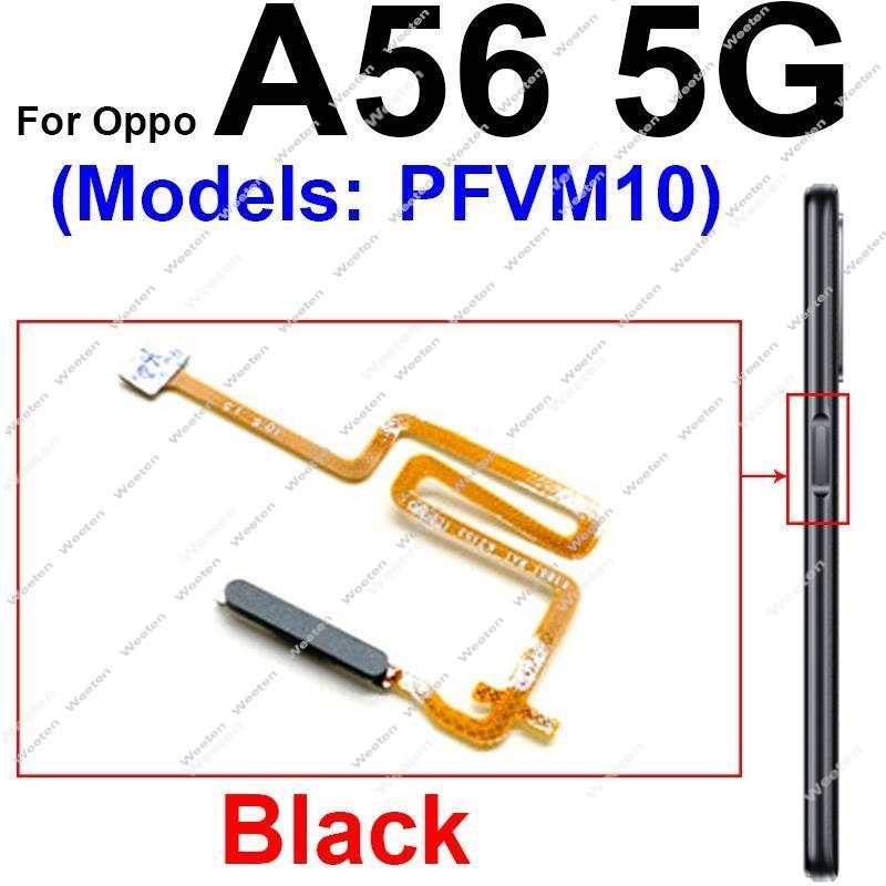 Fingerprint Sensor Flex Cable  - огляд і ціна Fingerprint Cable Flex