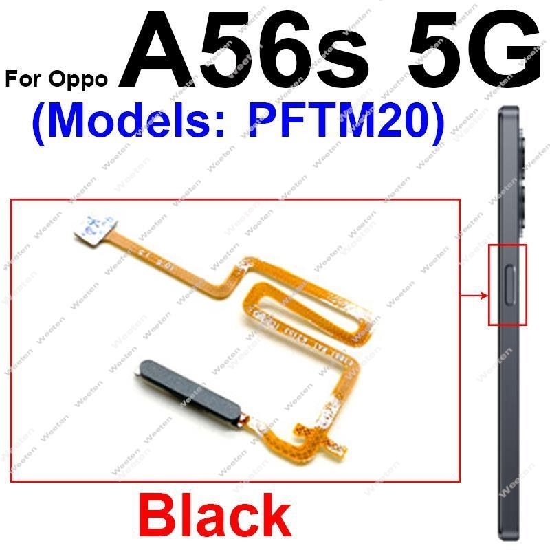 Fingerprint Sensor Flex Cable  - огляд і ціна Fingerprint Cable Flex