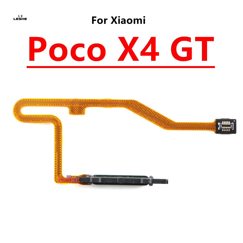 Fingerprint Sensor Flex Cable  - огляд і ціна Fingerprint Cable Flex