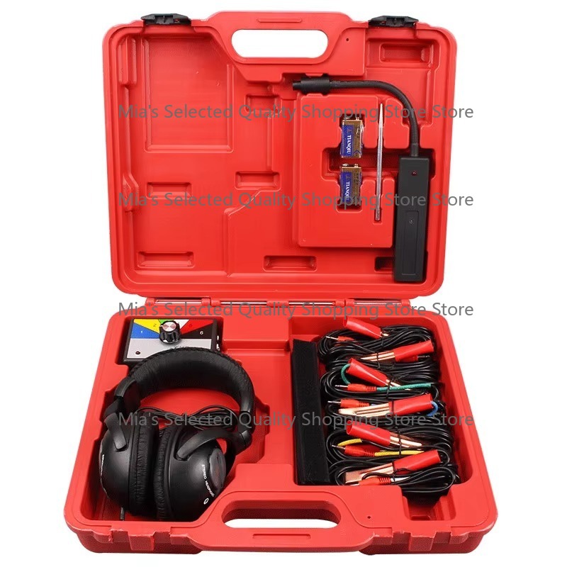 Auto Repair Tools for Car Engi - огляд і ціна Electronics Repair Tools And Equipment