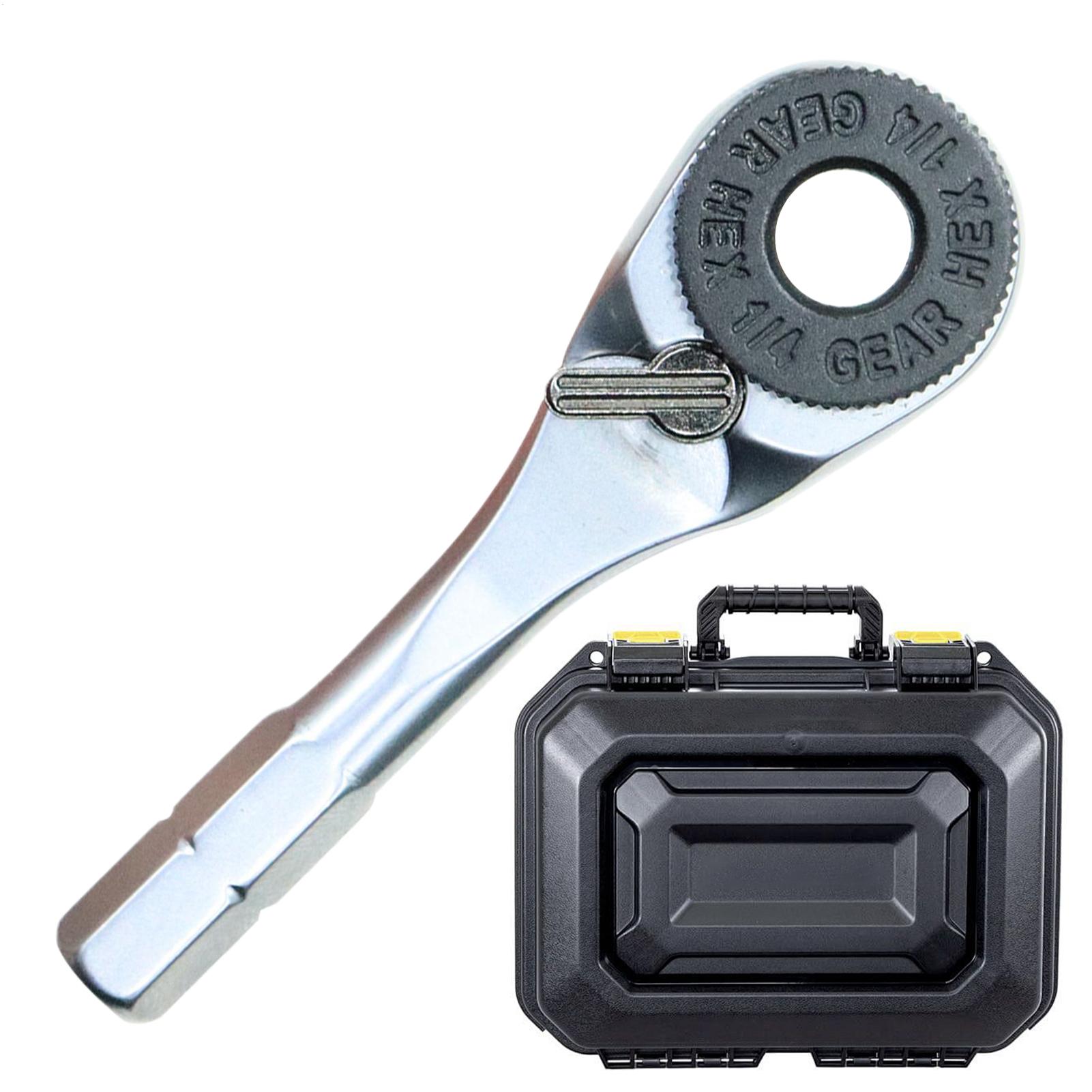 Mini Ratchet for Bits Bicycle  - огляд і ціна Electronics Repair Technician