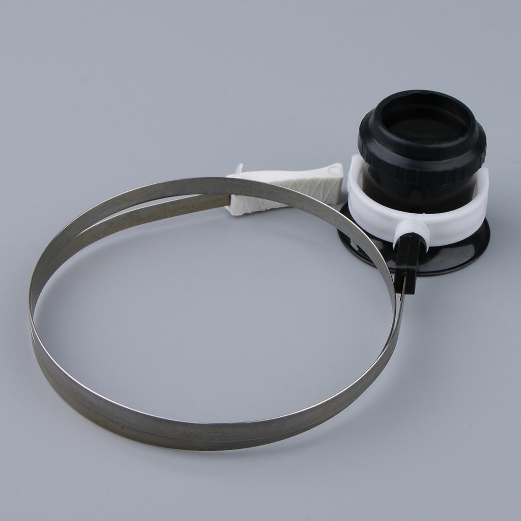 Eye Glasses Loupe Portable Sta - огляд і ціна Electronics Repair Tools And Equipment