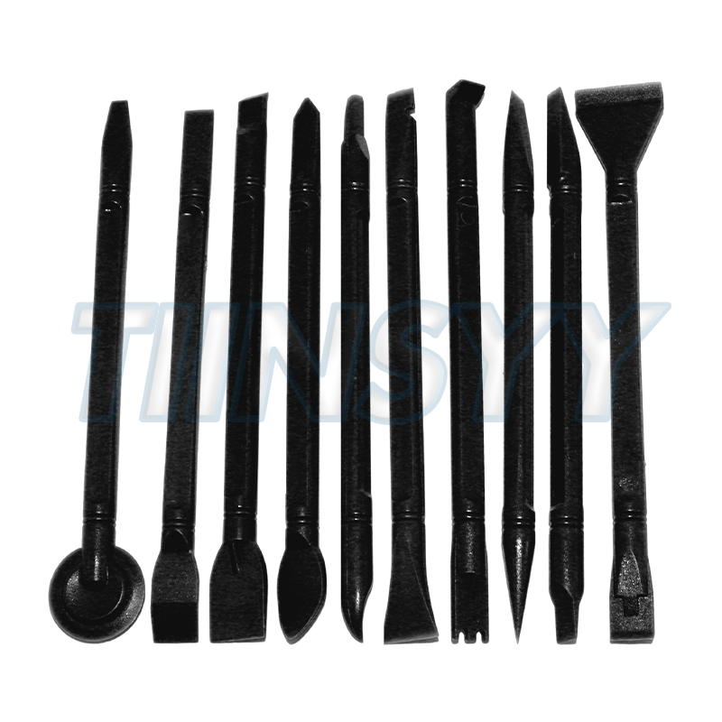 10pcs/Set Newest 10 in 1 Plast - огляд і ціна Spudger Plastic Set