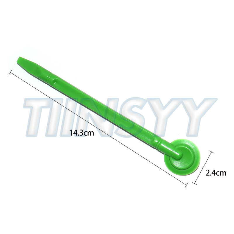 10pcs/Set Newest 10 in 1 Plast - огляд і ціна Spudger Plastic Set