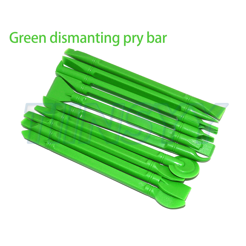 10pcs/Set Newest 10 in 1 Plast - огляд і ціна Spudger Plastic Set