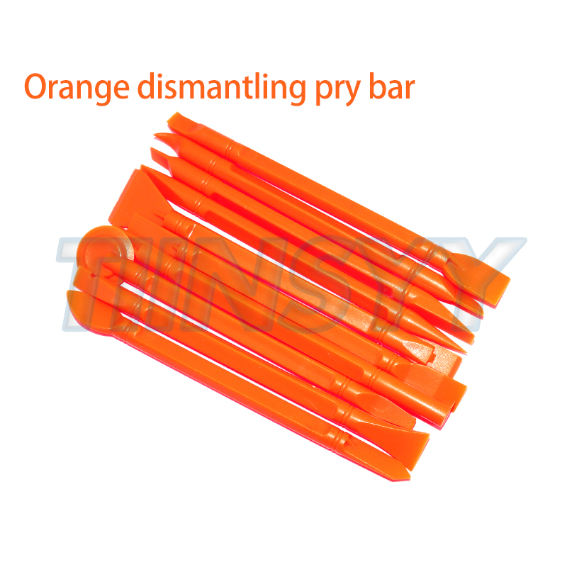 10pcs/Set Newest 10 in 1 Plast - огляд і ціна Spudger Plastic Set