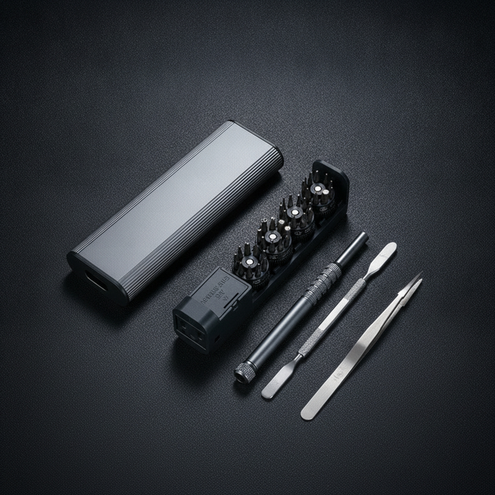 Precision Screwdriver Set Comp - огляд і ціна Electronics Repair Technician
