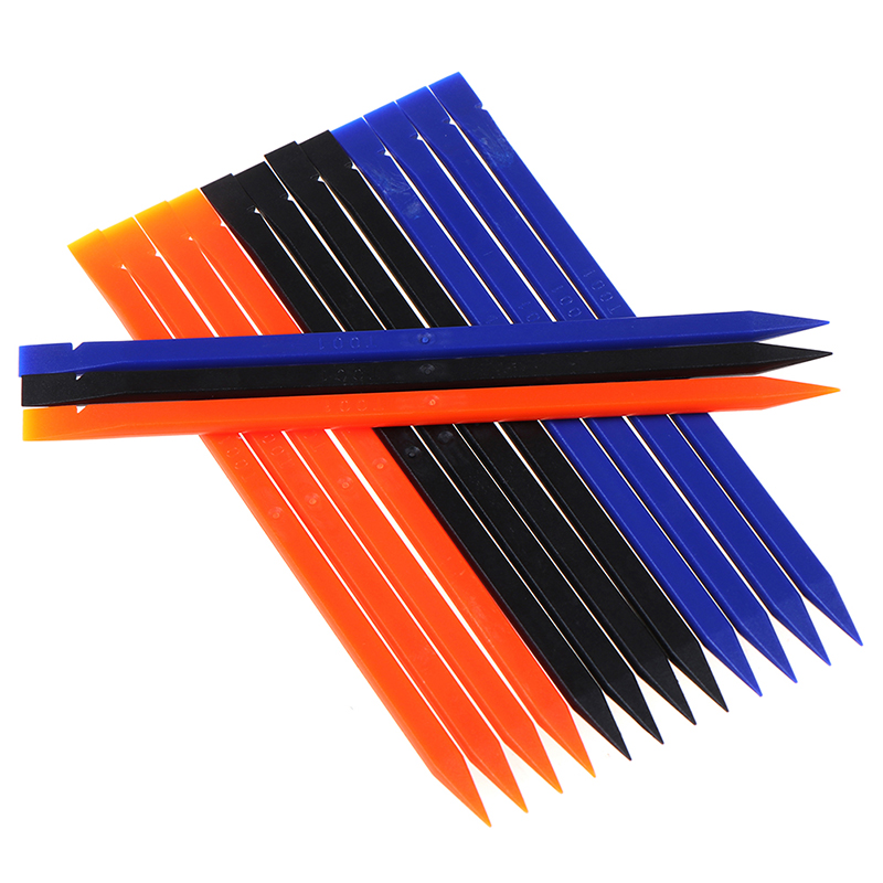 5pcs Plastic Pry Tools Opening - огляд і ціна Spudger Plastic Set