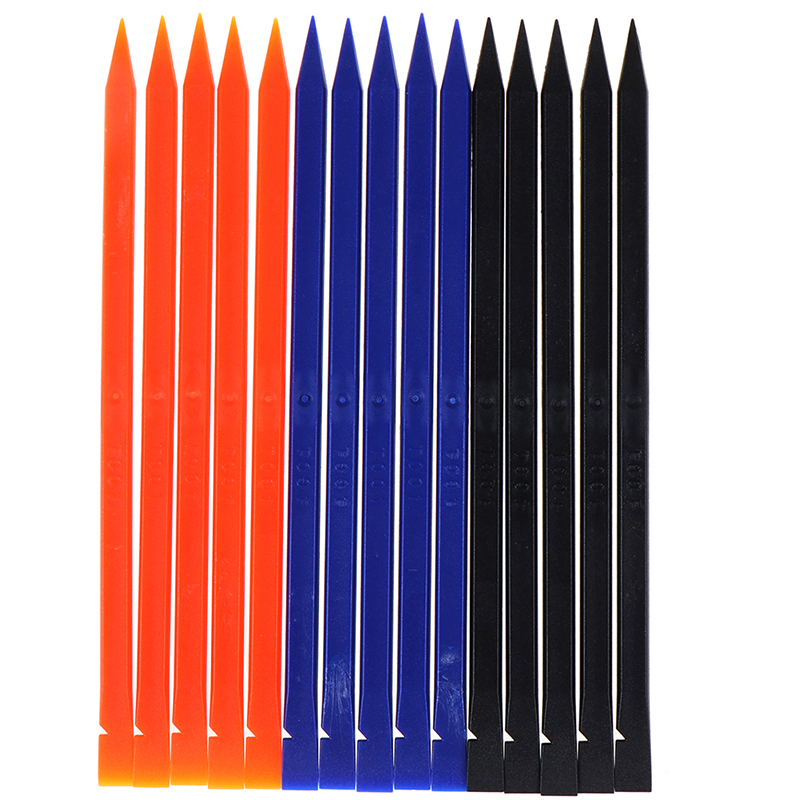 5pcs Plastic Pry Tools Opening - огляд і ціна Spudger Plastic Set