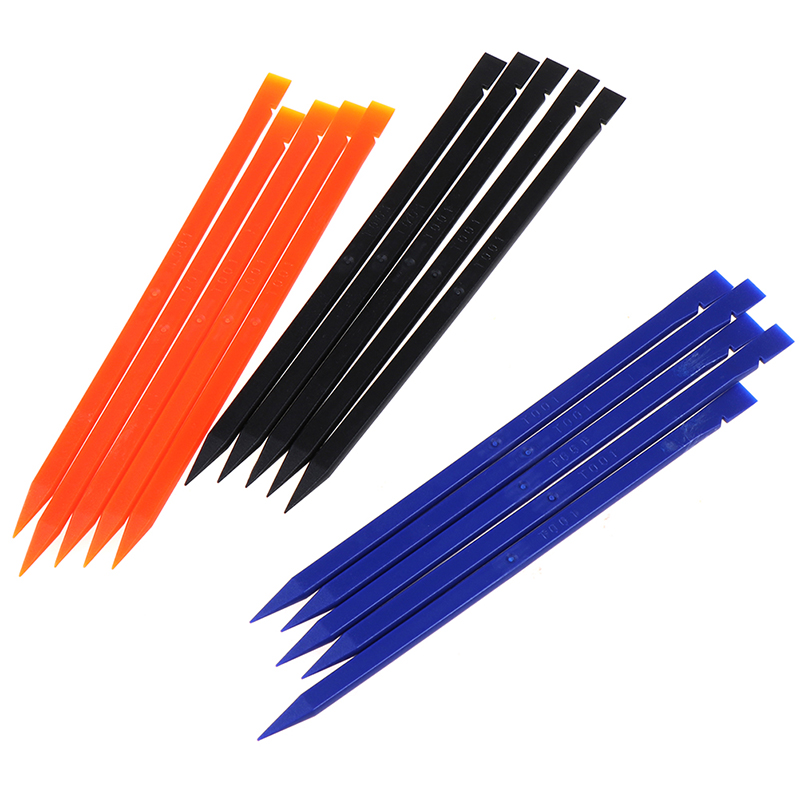 5pcs Plastic Pry Tools Opening - огляд і ціна Spudger Plastic Set