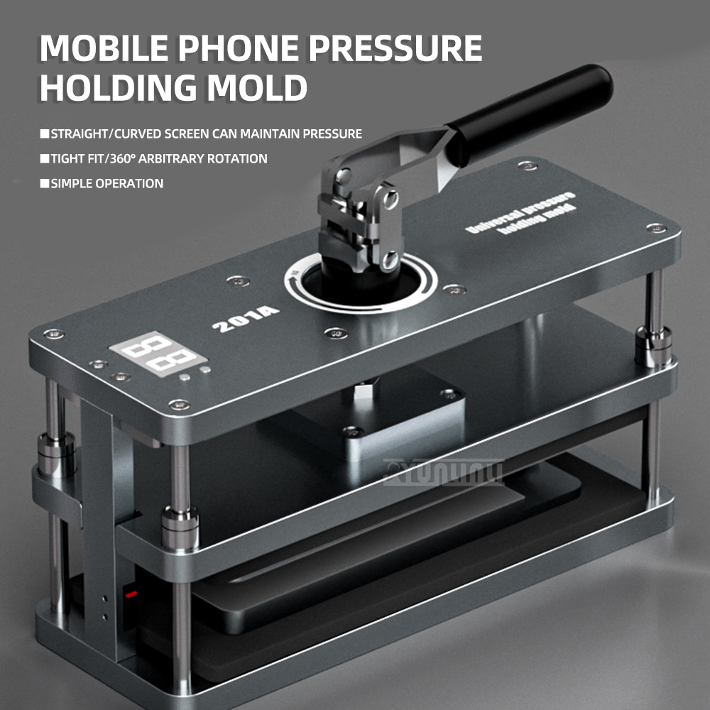 Digital Display Multi-Function - огляд і ціна Electronics Repair Tools And Equipment