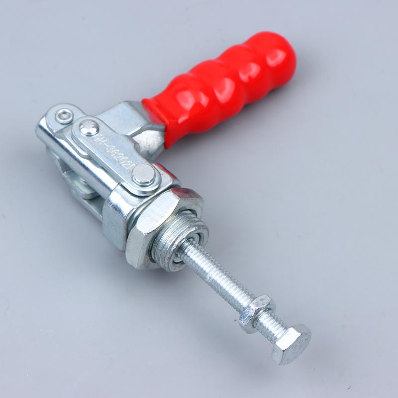 GH 36202M Toggle Clamp Smooth  - огляд і ціна Electronics Repair Tools And Equipment