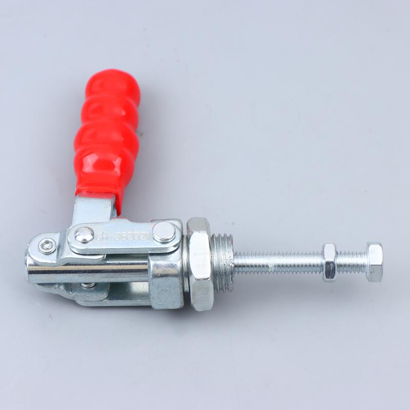 GH 36202M Toggle Clamp Smooth  - огляд і ціна Electronics Repair Tools And Equipment