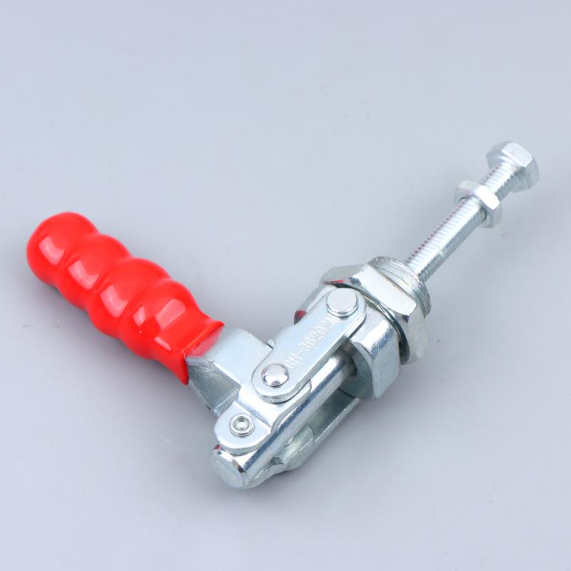 GH 36202M Toggle Clamp Smooth  - огляд і ціна Electronics Repair Tools And Equipment