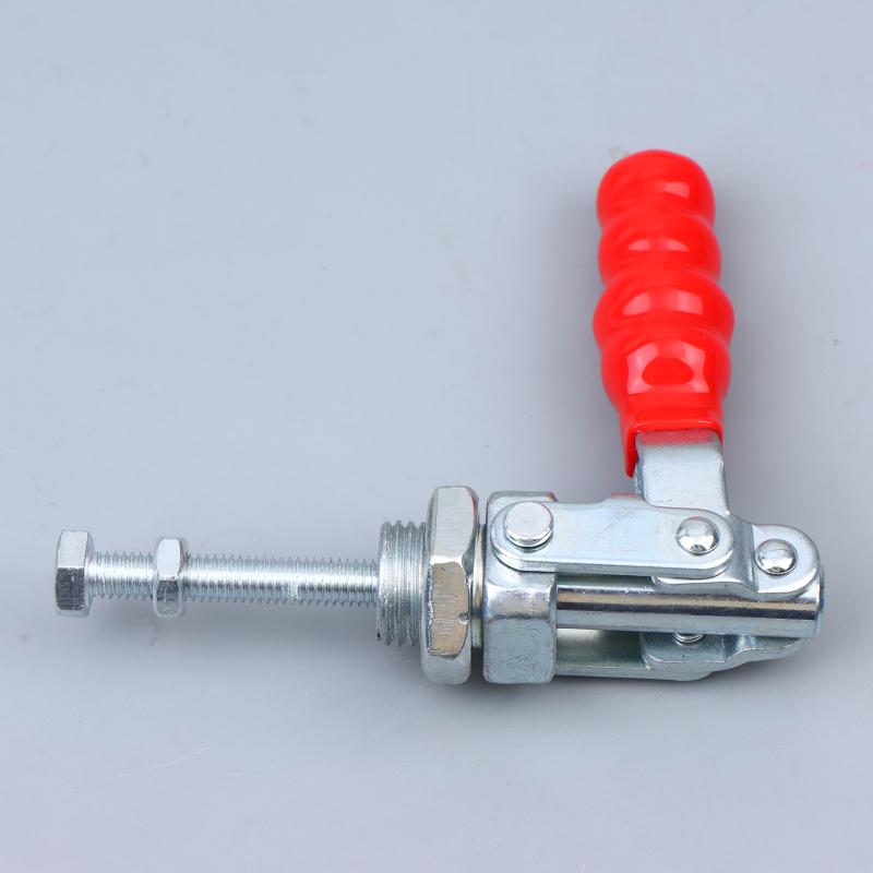 GH 36202M Toggle Clamp Smooth  - огляд і ціна Electronics Repair Tools And Equipment