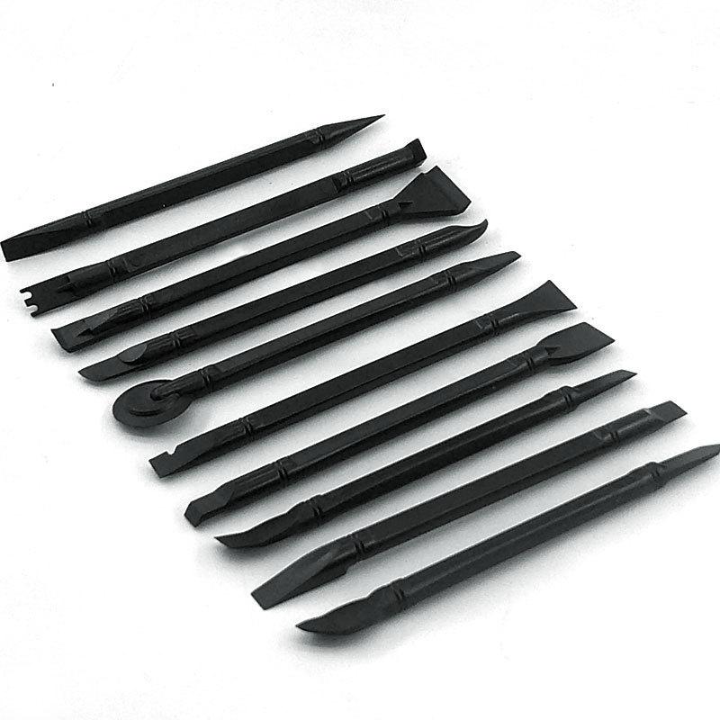 10Pcs/Set 10 In 1 Plastic Crow - огляд і ціна Spudger Plastic Set