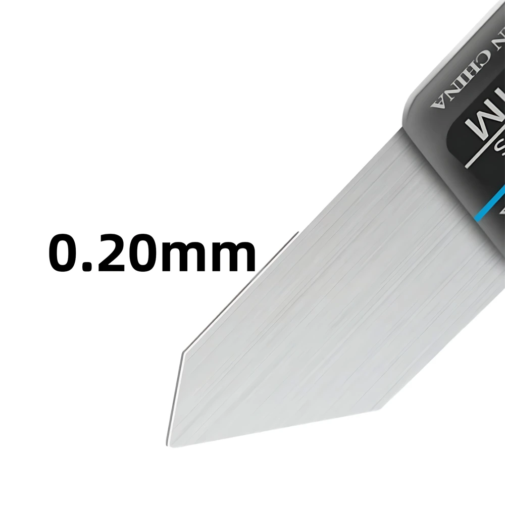 Stainless Steel Solder Paste S - огляд і ціна Spudger Plastic Set