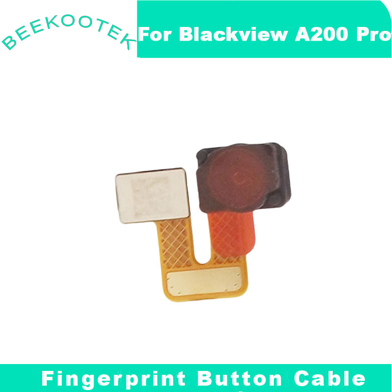 New Original Blackview A200 Pr - огляд і ціна Fingerprint Cable Flex